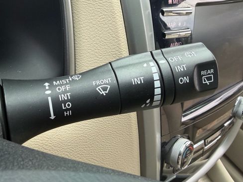 Used 2019 Nissan Murano SL w/ SL Technology Package FWD image 31