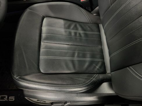 Used 2022 Audi Q5 2.0T Premium Plus image 14