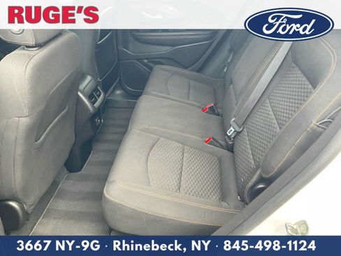 Used 2018 GMC Terrain SLE w/ Driver Convenience Package AWD/4WD image 15