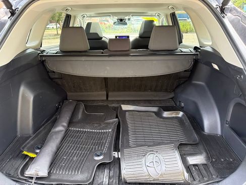 Used 2024 Toyota RAV4 XLE w/ Convenience Package AWD/4WD image 32