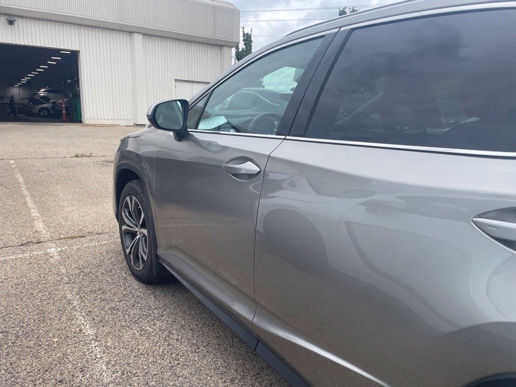 Used 2020 Lexus RX 350 AWD w/ Premium Package image 17