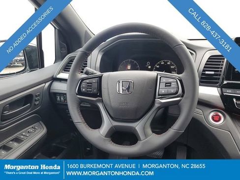 New 2026 Honda Odyssey Sport-L image 17