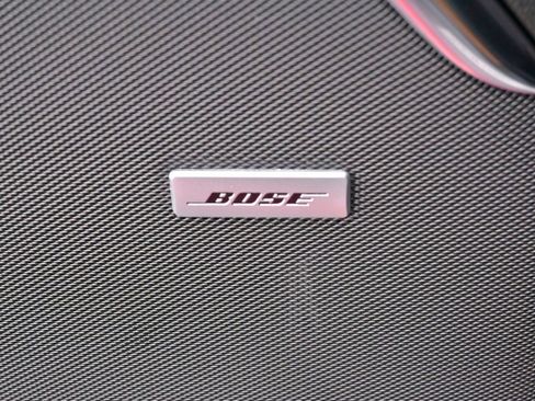 New 2025 Chevrolet Tahoe High Country image 17