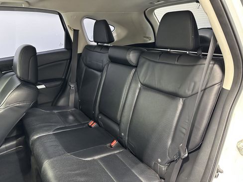 Used 2016 Honda CR-V Touring image 26