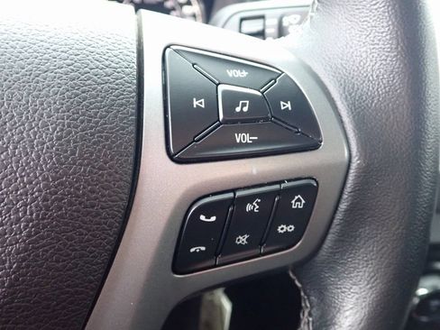 Used 2021 Ford Ranger XLT w/ Equipment Group 301A Mid AWD/4WD image 33