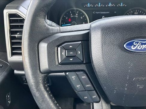 Used 2020 Ford F150 XLT w/ Equipment Group 302A Luxury image 11