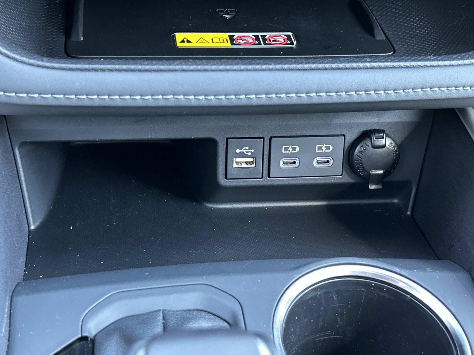 Used 2026 Toyota Highlander XLE AWD/4WD image 37