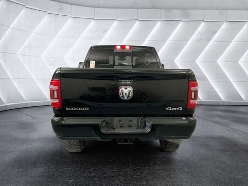 Used 2024 RAM 2500 Laramie image 5