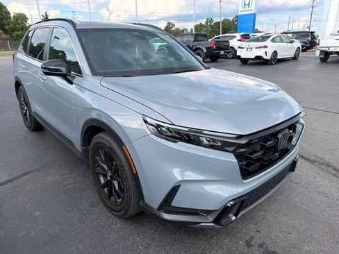 Used 2023 Honda CR-V Sport image 3