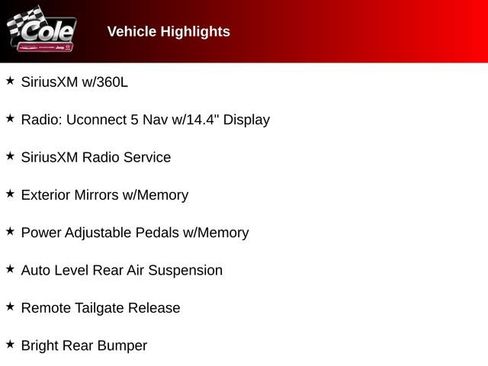 Used 2025 RAM 3500 Laramie image 6