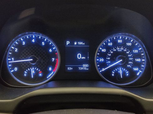 Used 2020 Hyundai Elantra SE FWD image 23