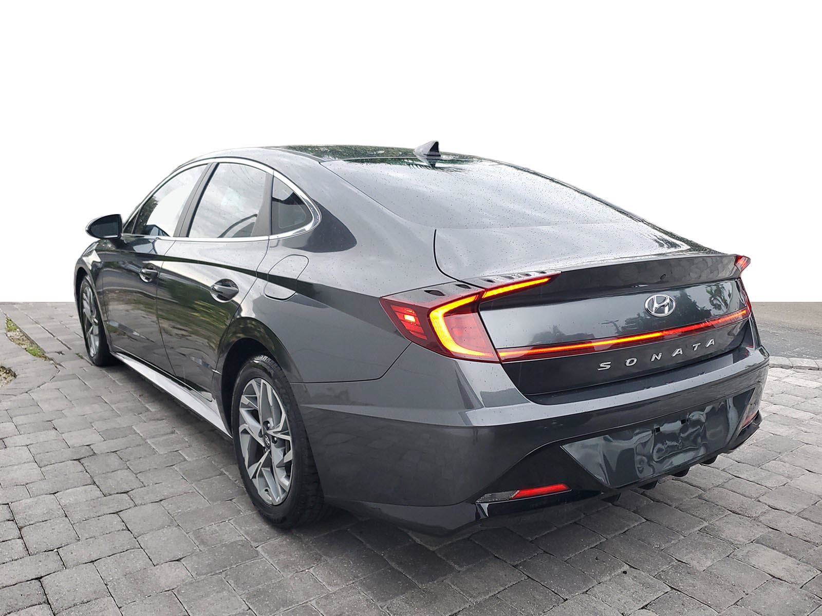 Used 2023 Hyundai Sonata SEL FWD image 4