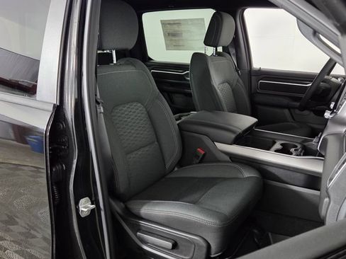 New 2026 RAM 1500 Big Horn image 35