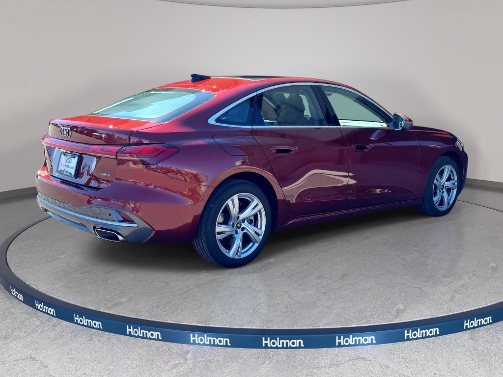 Used 2025 Audi A5 Prestige AWD/4WD image 6