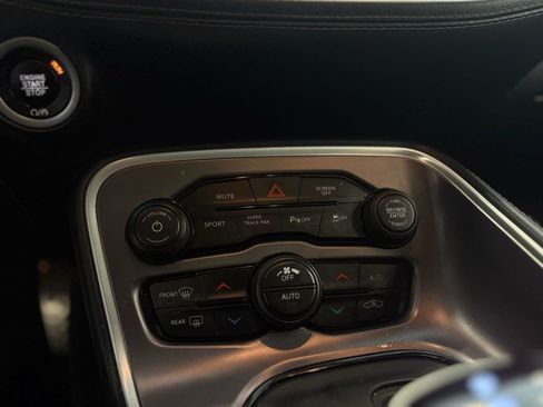 Used 2021 Dodge Challenger GT w/ Plus Package AWD/4WD image 29