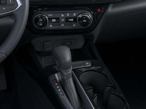 New 2026 Chevrolet Trax ACTIV w/ Driver Confidence Package FWD image 23
