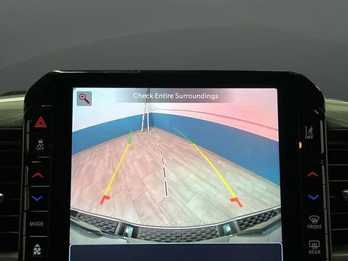 New 2026 RAM 1500 Laramie w/ Night Edition image 11