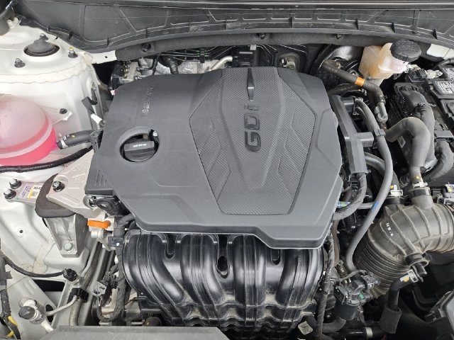 Used 2026 Hyundai Tucson SEL Plus FWD image 39