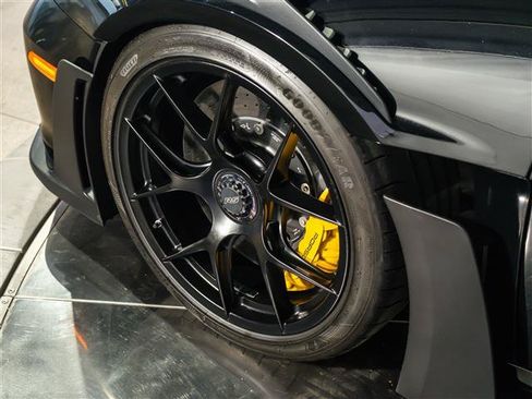 Certified 2024 Porsche 911 GT3 RS RWD image 14