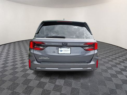 Used 2025 Honda Odyssey EX-L image 5