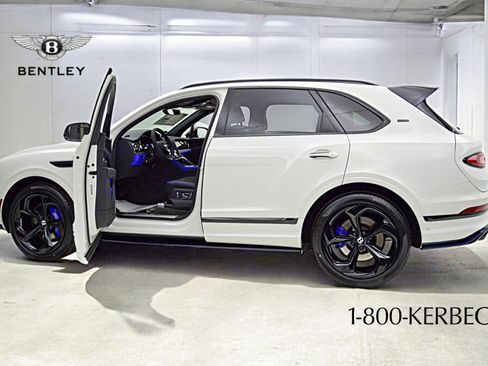 New 2025 Bentley Bentayga image 6