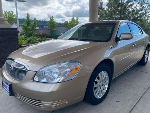Used 2006 Buick Lucerne CX FWD image 2