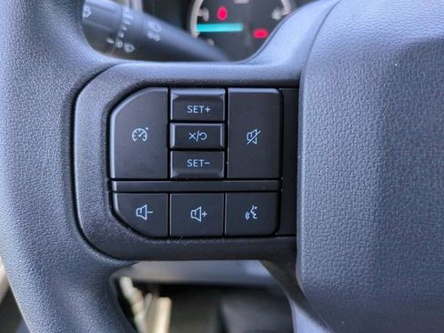 New 2026 Ford F350 XL AWD/4WD image 24
