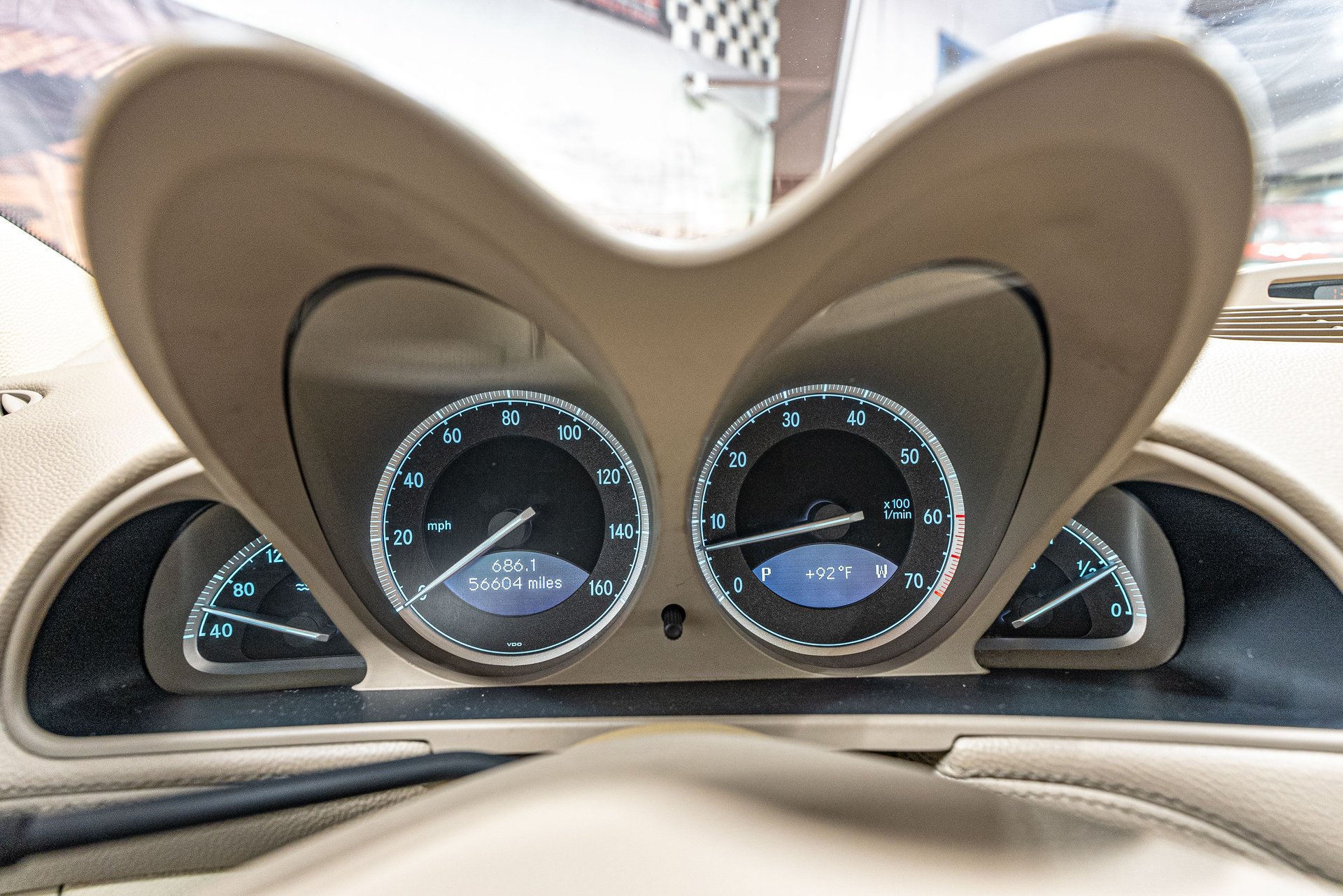 Used 2003 Mercedes-Benz SL 500 image 21