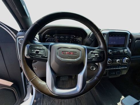 Used 2020 GMC Sierra 1500 SLE w/ SLE Value Package RWD image 11