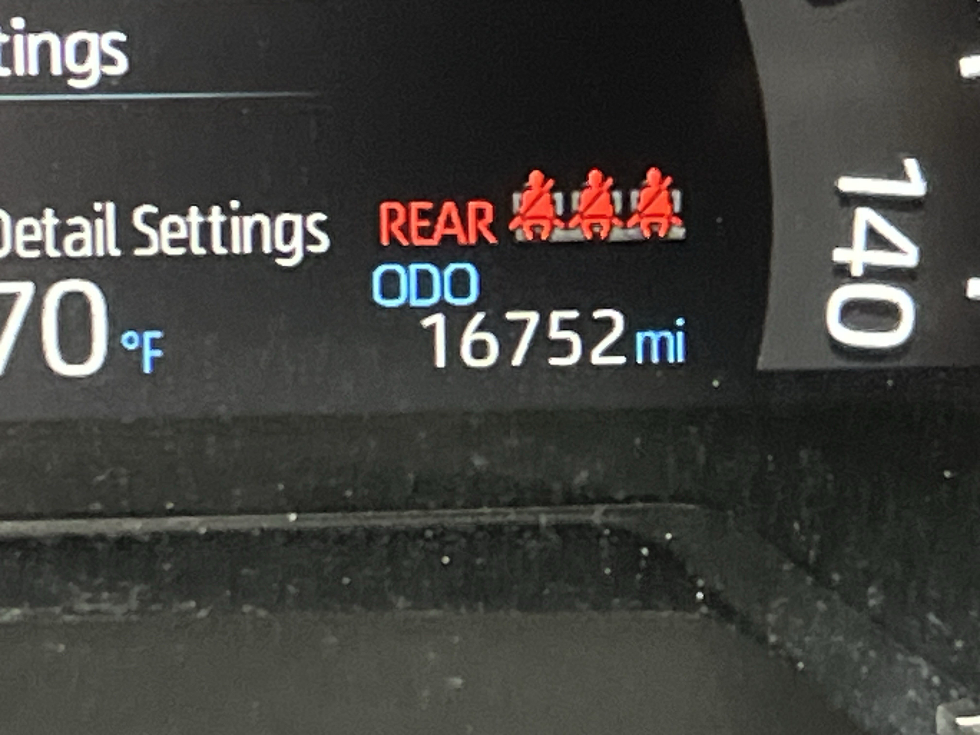 Certified 2024 Toyota RAV4 LE FWD image 22