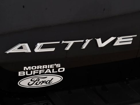 New 2026 Ford Explorer Active w/ Active Comfort Package AWD/4WD image 23