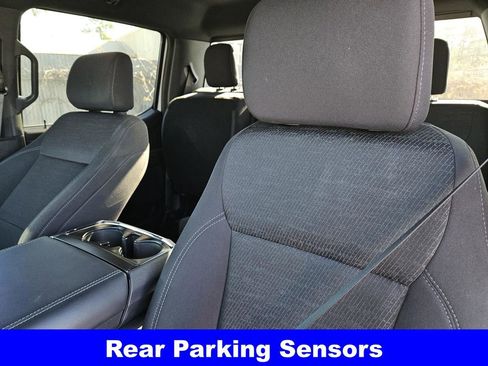 New 2025 Ford F150 XLT w/ Equipment Group 302A MID image 27