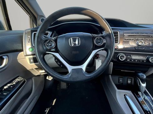 Used 2013 Honda Civic EX image 10