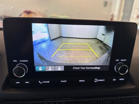 Used 2022 Honda Civic Sport image 22