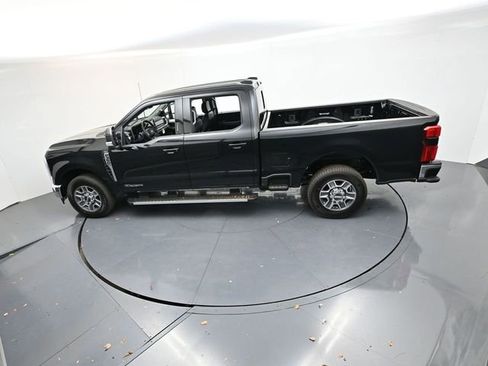 New 2026 Ford F350 Lariat RWD image 21