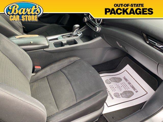 Used 2020 Nissan Sentra S FWD image 15
