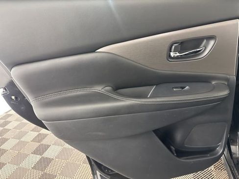 Used 2019 Nissan Murano S AWD/4WD image 21