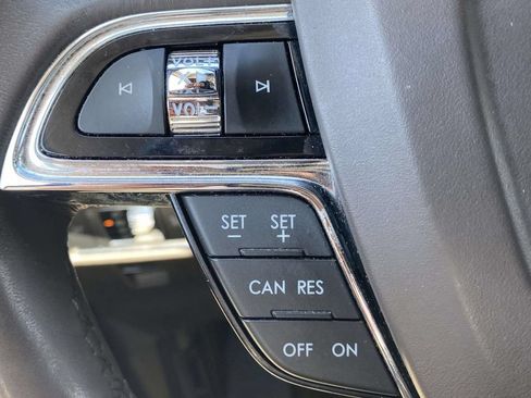 Used 2022 Lincoln Nautilus Reserve AWD/4WD image 62