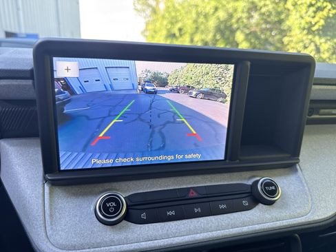 Used 2023 Ford Maverick XLT w/ Equipment Group 300A Standard image 15