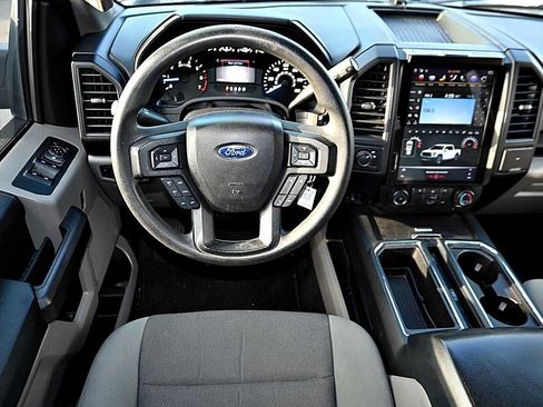 Used 2018 Ford F150 XL w/ Equipment Group 101A Mid RWD image 11