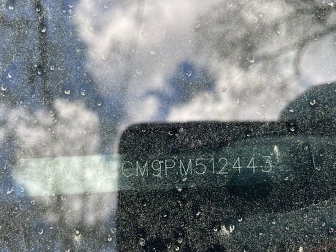 Used 2023 MAZDA CX-30 AWD 2.5 S w/ Preferred Package image 18