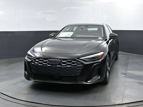New 2026 Audi A5 2.0T Premium AWD/4WD image 2