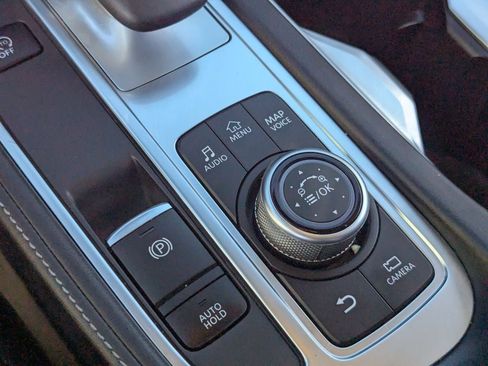 Certified 2023 INFINITI QX60 Luxe w/ Cargo Package image 26