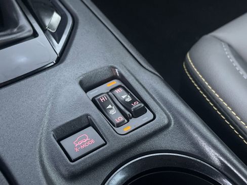 Used 2023 Subaru Crosstrek 2.5i Sport image 19