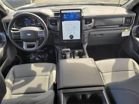 New 2025 Ford F150 Lightning Flash image 14