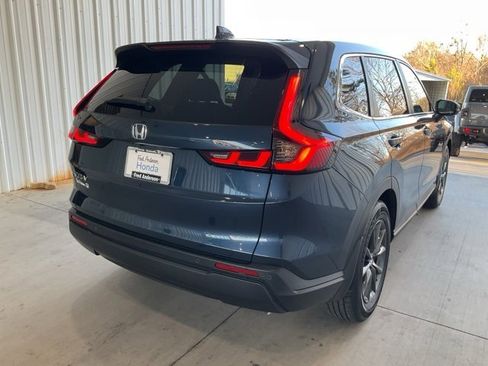 New 2026 Honda CR-V EX-L image 25
