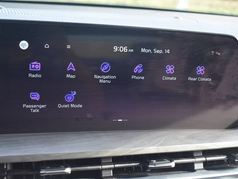 Certified 2024 Kia Telluride SX Prestige X-Line AWD/4WD image 32
