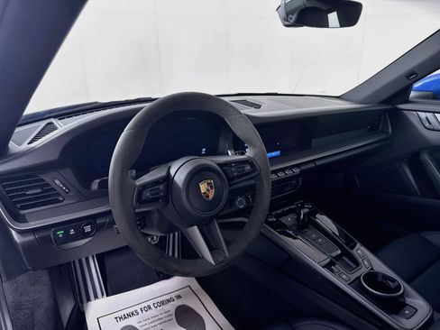 Certified 2025 Porsche 911 Carrera S RWD image 4