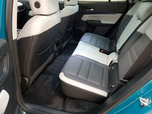 Used 2025 Honda Prologue Elite image 21