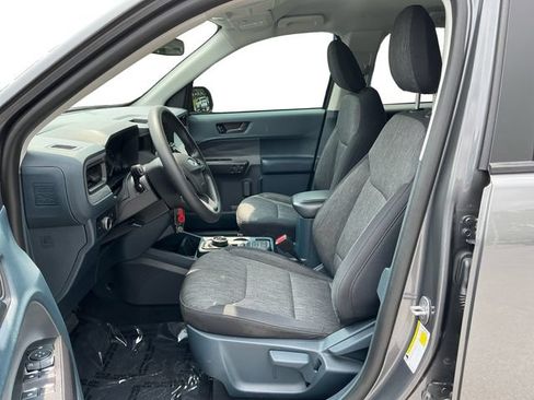 Certified 2023 Ford Maverick XLT w/ Equipment Group 300A Standard AWD/4WD image 10